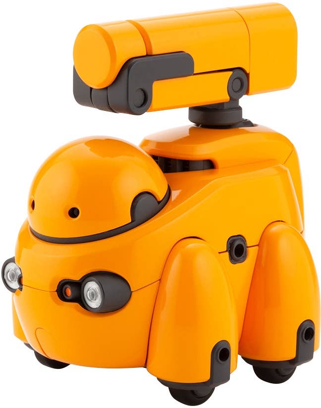 KOTOBUKIYA TAMOTU[Orange Ver.] | 4934054028368
