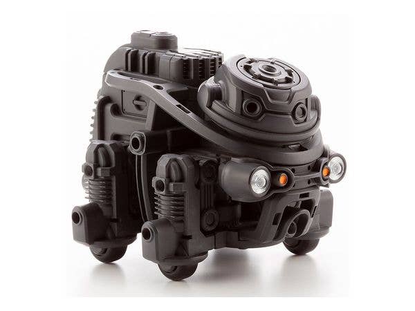 KOTOBUKIYA TAMOTU[Orange Ver.] | 4934054028368