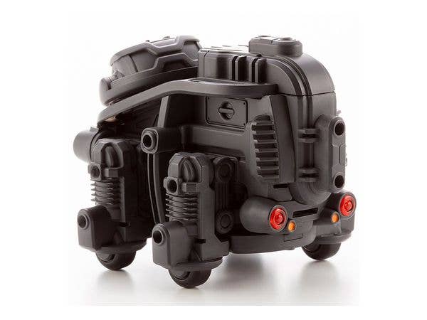 KOTOBUKIYA TAMOTU[Orange Ver.] | 4934054028368