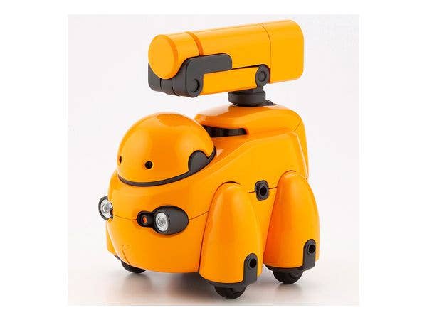KOTOBUKIYA TAMOTU[Orange Ver.] | 4934054028368