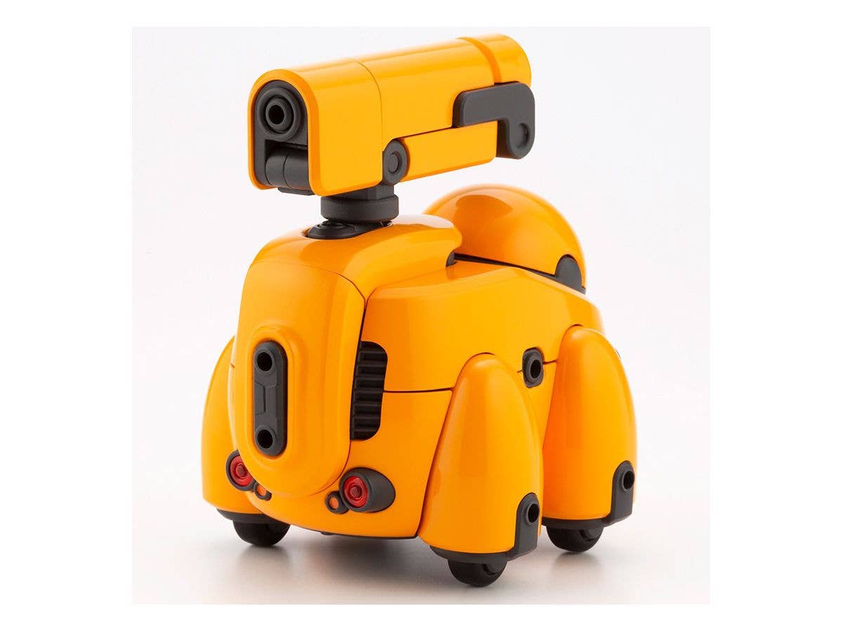 KOTOBUKIYA TAMOTU[Orange Ver.] | 4934054028368