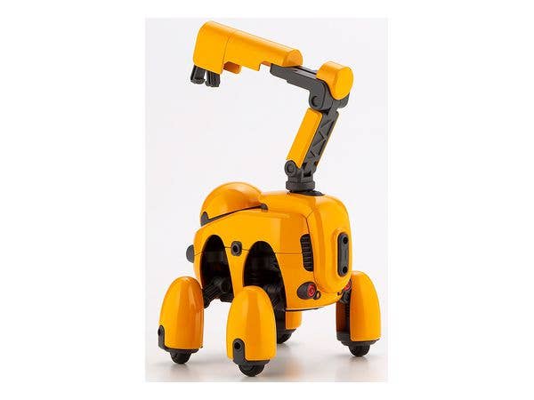 KOTOBUKIYA TAMOTU[Orange Ver.] | 4934054028368