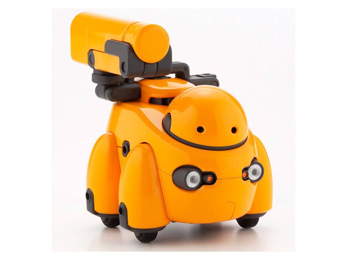 KOTOBUKIYA TAMOTU[Orange Ver.] | 4934054028368