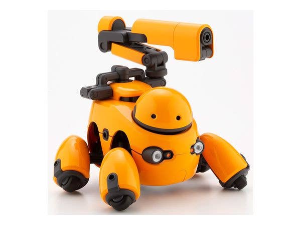 KOTOBUKIYA TAMOTU[Orange Ver.] | 4934054028368