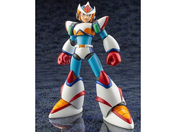 KOTOBUKIYA SECOND ARMOR DOUBLE CHARGE SHOT VERSION | 4934054028450