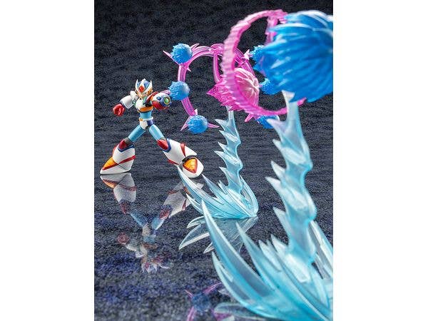 KOTOBUKIYA SECOND ARMOR DOUBLE CHARGE SHOT VERSION | 4934054028450