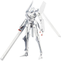 Kotobukiya 1/100 Knights Of Sidonia: Love Woven In The Stars Series Yukimori | 4934054029846