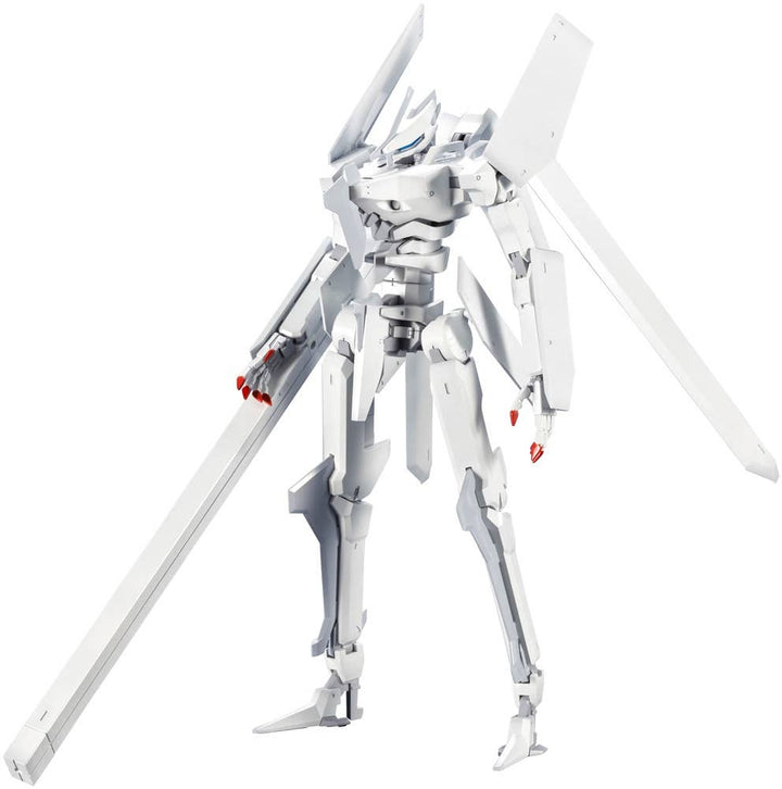 Kotobukiya 1/100 Knights Of Sidonia: Love Woven In The Stars Series Yukimori | 4934054029846