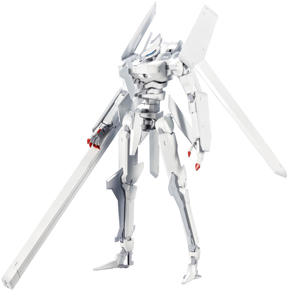 Kotobukiya 1/100 Knights Of Sidonia: Love Woven In The Stars Series Yukimori - P-REX Hobby