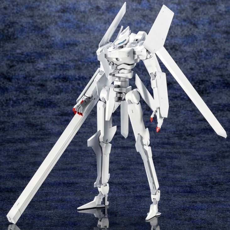 Kotobukiya 1/100 Knights Of Sidonia: Love Woven In The Stars Series Yukimori - P-REX Hobby