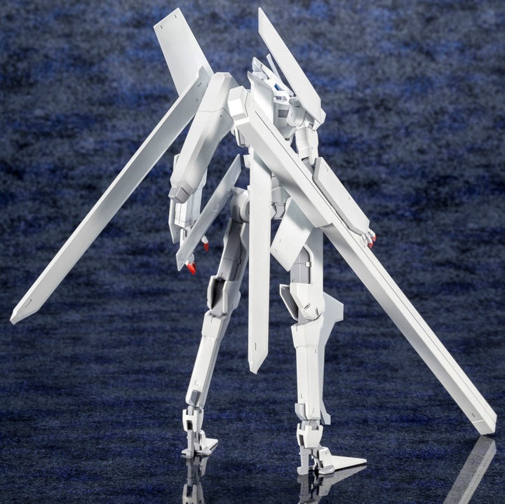 Kotobukiya 1/100 Knights Of Sidonia: Love Woven In The Stars Series Yukimori - P-REX Hobby