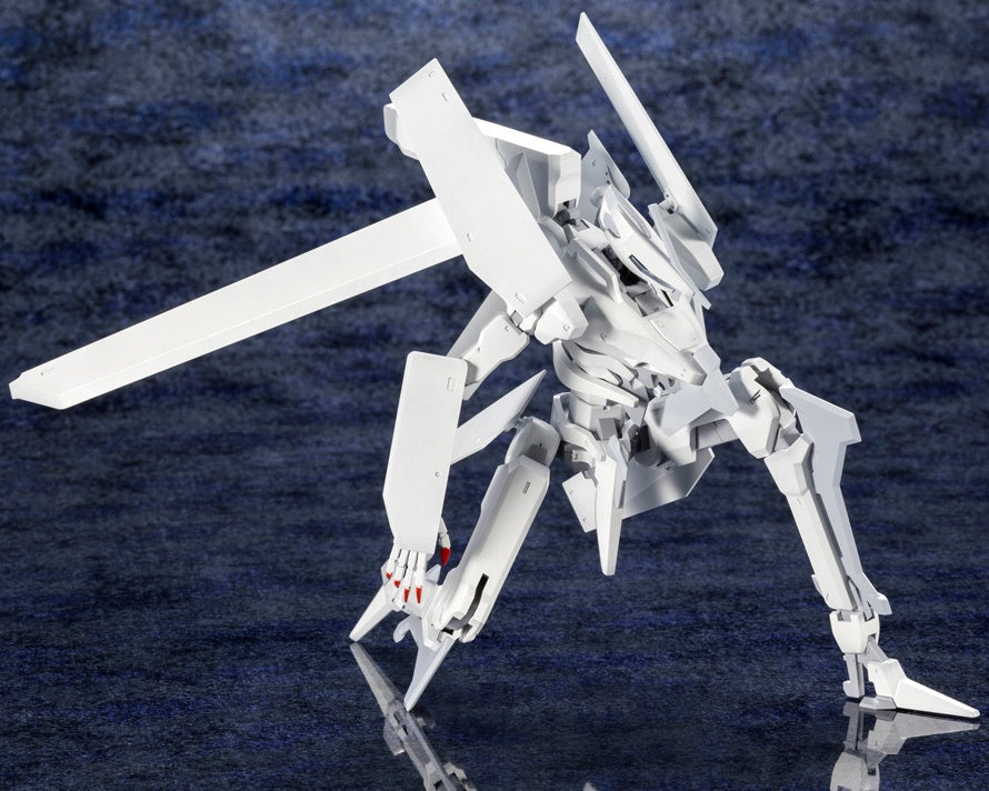 Kotobukiya 1/100 Knights Of Sidonia: Love Woven In The Stars Series Yukimori - P-REX Hobby