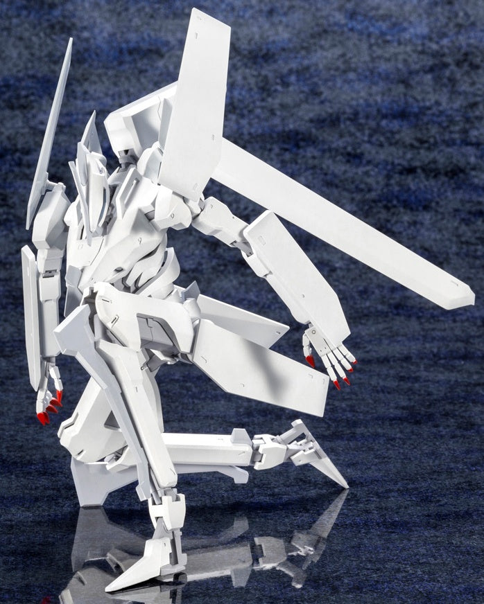 Kotobukiya 1/100 Knights Of Sidonia: Love Woven In The Stars Series Yukimori - P-REX Hobby