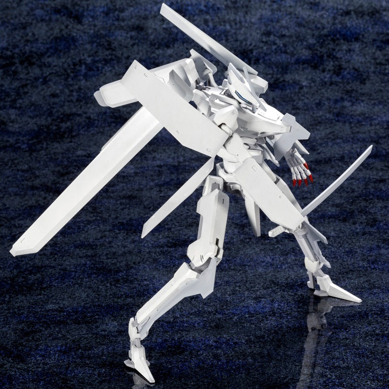 Kotobukiya 1/100 Knights Of Sidonia: Love Woven In The Stars Series Yukimori - P-REX Hobby