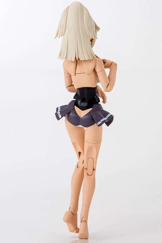 Kotobukiya 1/1 Megami Device Series Asra Tamamonomae, Plastic Model Kit