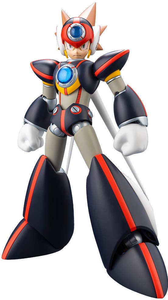 KOTOBUKIYA MEGA MAN X AXL | 4934054035199