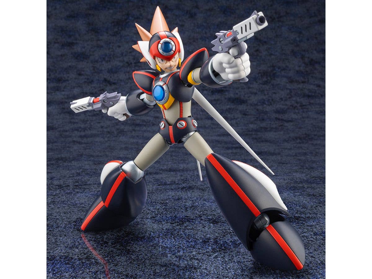 KOTOBUKIYA MEGA MAN X AXL | 4934054035199