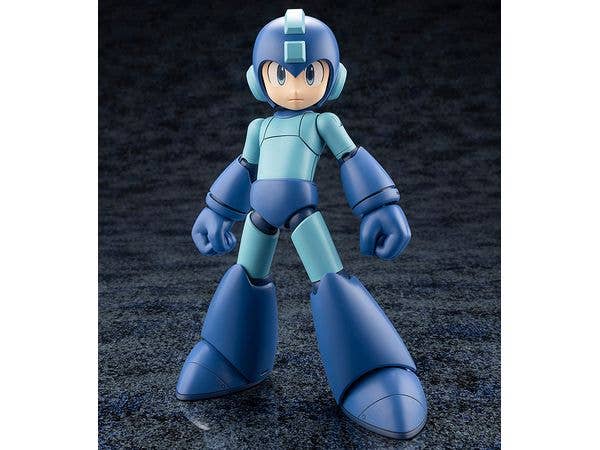 KOTOBUKIYA MEGA MAN -MEGA MAN 11 Ver.- / ROCKMAN -ROCKMAN 11 Ver.- | 4934054035212