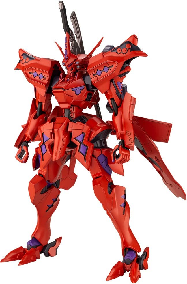 KOTOBUKIYA 1/144 TAKEMIKADUCHI TYPE-00F TSUKUYOMI MANA KI | 4934054035625