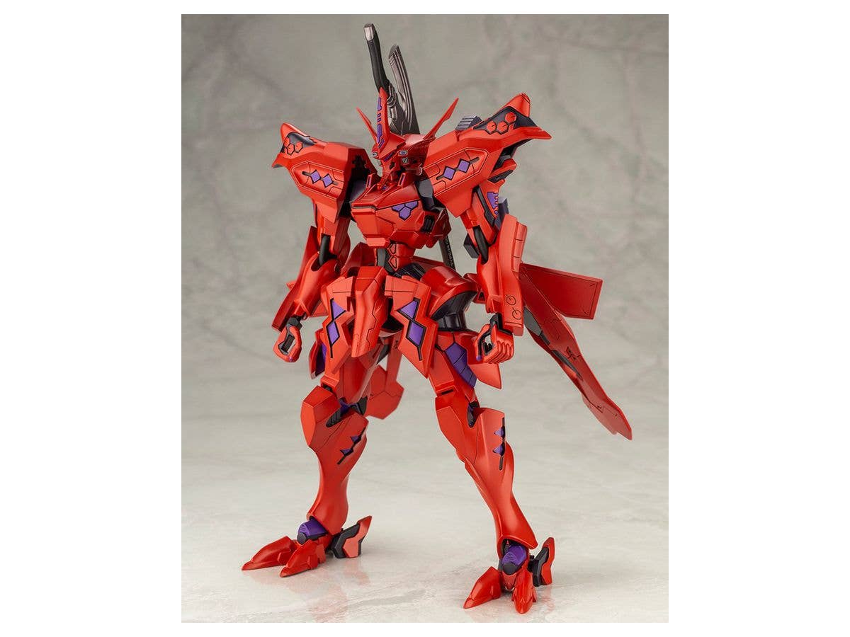 KOTOBUKIYA 1/144 TAKEMIKADUCHI TYPE-00F TSUKUYOMI MANA KI | 4934054035625