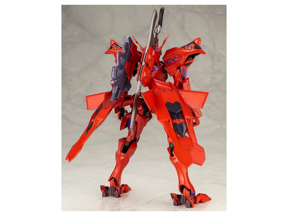 KOTOBUKIYA 1/144 TAKEMIKADUCHI TYPE-00F TSUKUYOMI MANA KI | 4934054035625