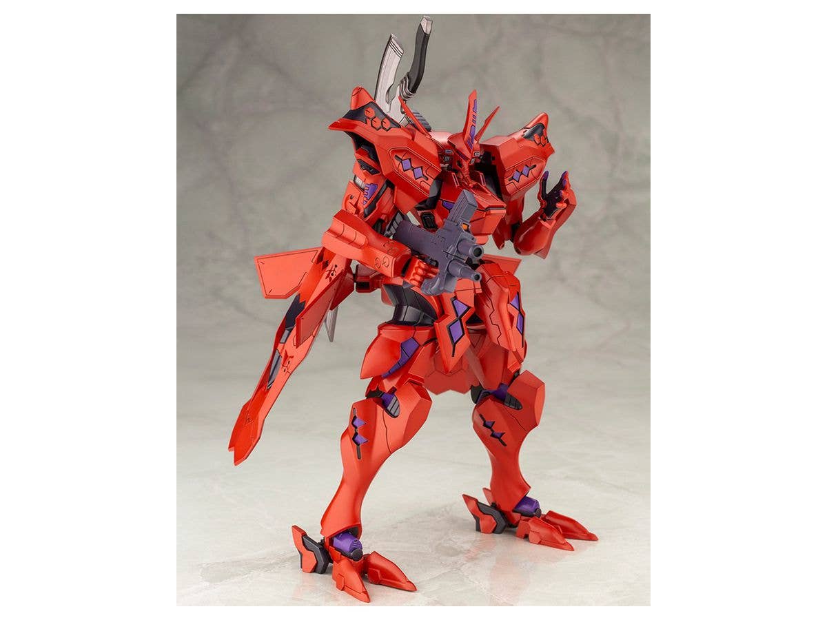 KOTOBUKIYA 1/144 TAKEMIKADUCHI TYPE-00F TSUKUYOMI MANA KI | 4934054035625