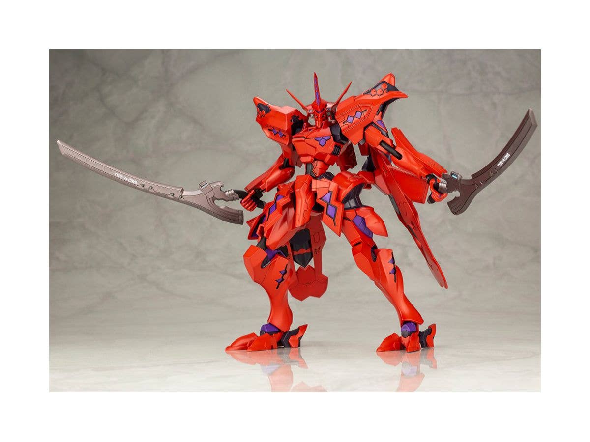 KOTOBUKIYA 1/144 TAKEMIKADUCHI TYPE-00F TSUKUYOMI MANA KI | 4934054035625