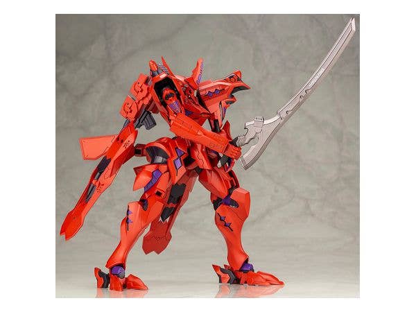 KOTOBUKIYA 1/144 TAKEMIKADUCHI TYPE-00F TSUKUYOMI MANA KI | 4934054035625