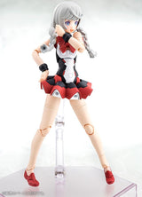 Kotobukiya 1/1 Chaos & Pretty Little Red Megami Device Series Figure Kit