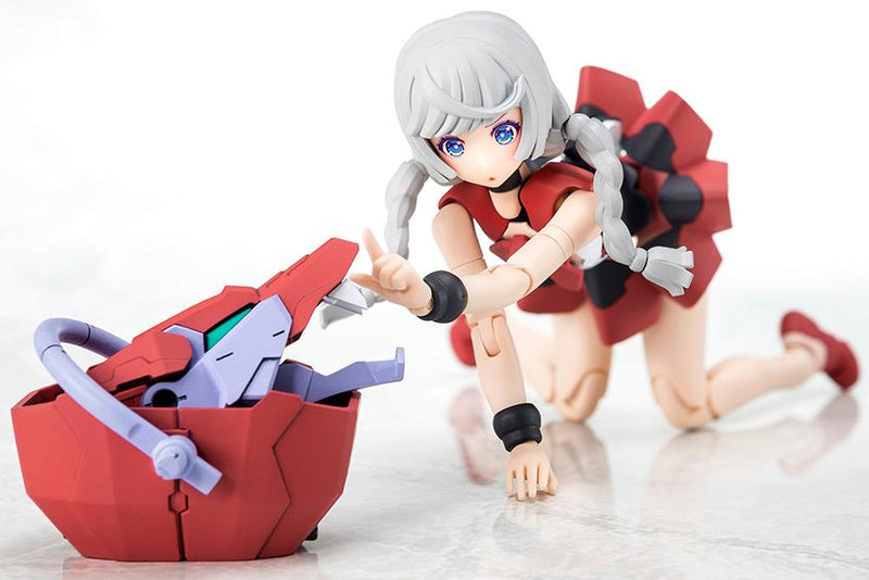 オリジナル キャラクター - Megami Device - 1/1(Kotobukiya) - UPC 4934054035878