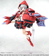 Kotobukiya 1/1 Chaos & Pretty Little Red Megami Device Series Figure Kit