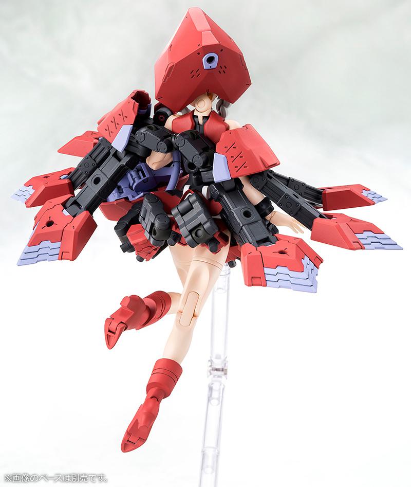 オリジナル キャラクター - Megami Device - 1/1(Kotobukiya) - UPC 4934054035878