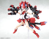 オリジナル キャラクター - Megami Device - 1/1(Kotobukiya) - UPC 4934054035878