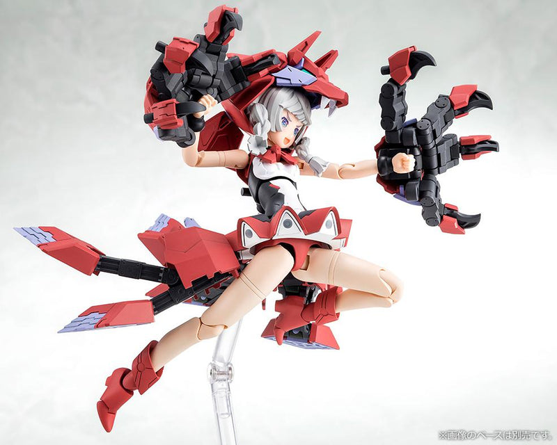 オリジナル キャラクター - Megami Device - 1/1(Kotobukiya) - UPC 4934054035878