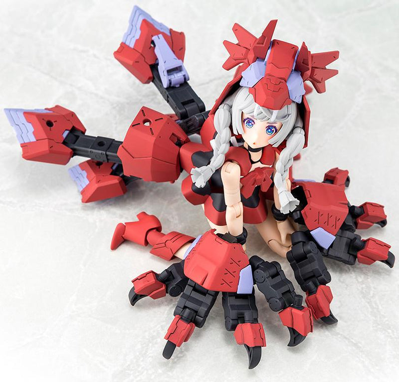 オリジナル キャラクター - Megami Device - 1/1(Kotobukiya) - UPC 4934054035878