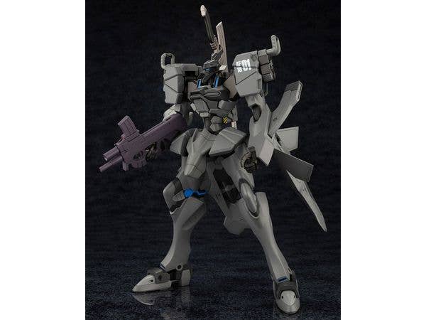 Kotobukiya Muv Luv Alternative Series Fubuki Imperial Japanese Army | 4934054036028