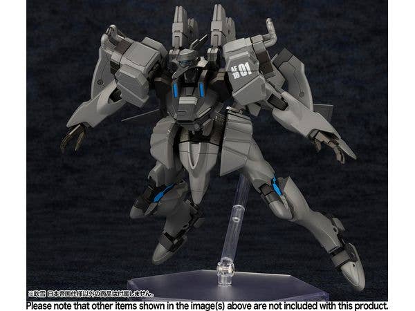 Kotobukiya Muv Luv Alternative Series Fubuki Imperial Japanese Army | 4934054036028