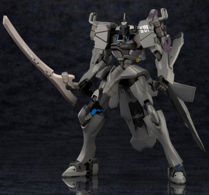 Kotobukiya Muv Luv Alternative Series Fubuki Imperial Japanese Army | 4934054036028