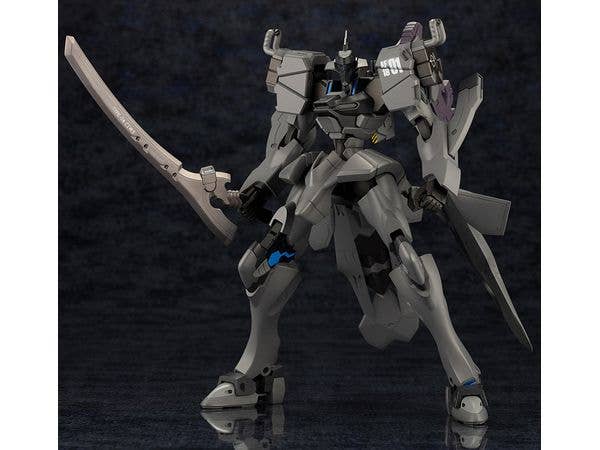 Kotobukiya Muv Luv Alternative Series Fubuki Imperial Japanese Army | 4934054036028