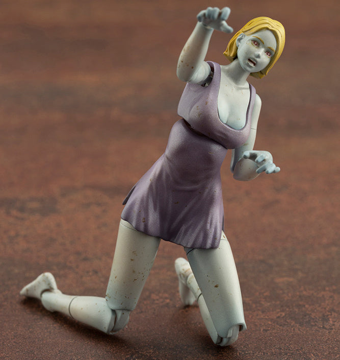 KOTOBUKIYA ZOMBINOID FALLEN QUEEN | 190526041073
