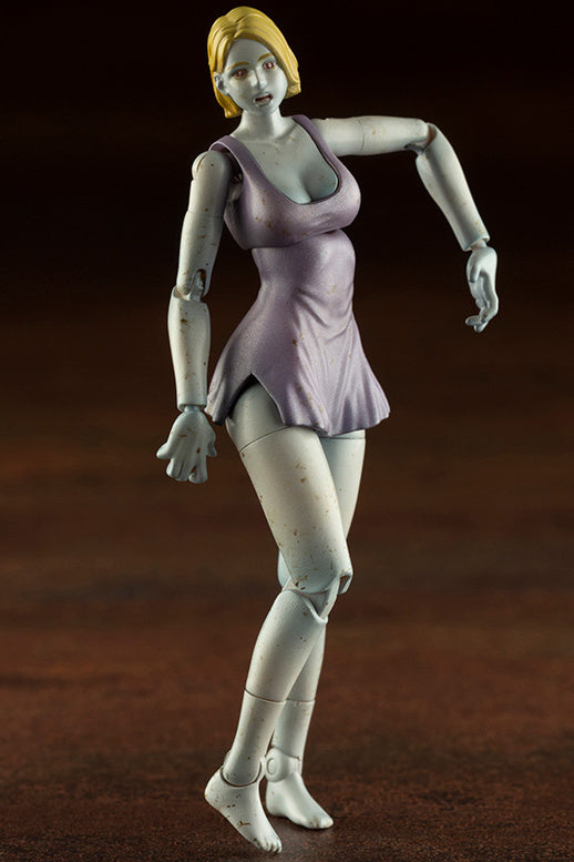 KOTOBUKIYA ZOMBINOID FALLEN QUEEN | 190526041073