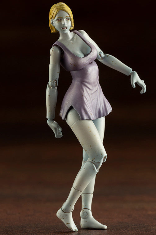 KOTOBUKIYA ZOMBINOID FALLEN QUEEN | 190526041073