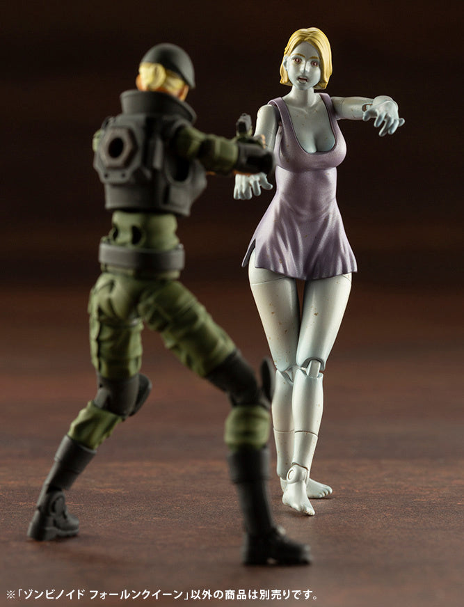 KOTOBUKIYA ZOMBINOID FALLEN QUEEN | 190526041073