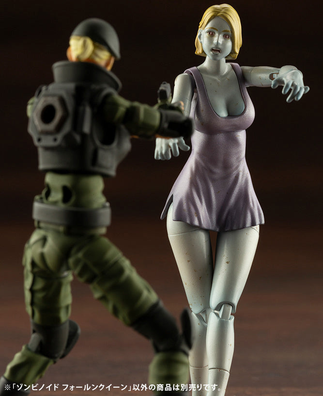 KOTOBUKIYA ZOMBINOID FALLEN QUEEN | 190526041073