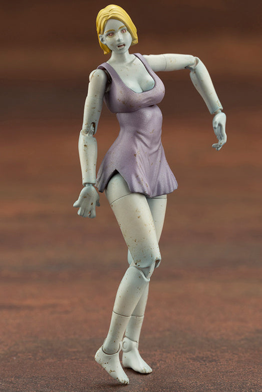 KOTOBUKIYA ZOMBINOID FALLEN QUEEN | 190526041073