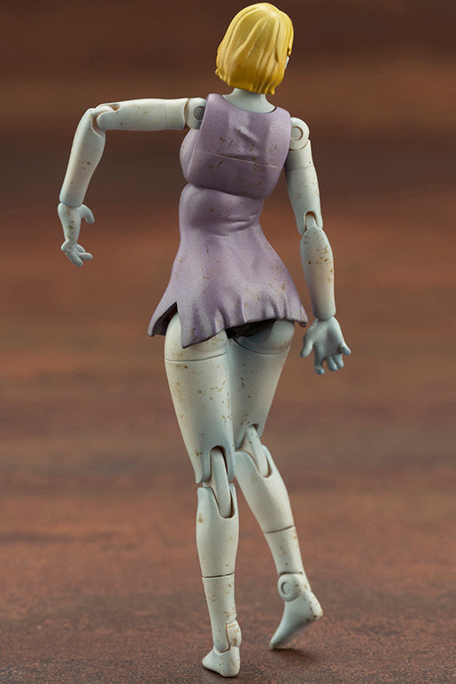 KOTOBUKIYA ZOMBINOID FALLEN QUEEN | 190526041073