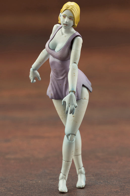 KOTOBUKIYA ZOMBINOID FALLEN QUEEN | 190526041073