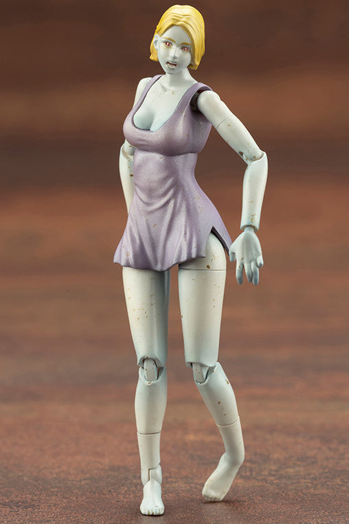 KOTOBUKIYA ZOMBINOID FALLEN QUEEN | 190526041073