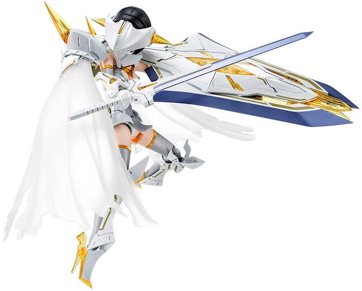 Kotobukiya 1/1 Bullet Knights Executioner Bride, Megami Device Action Figure Kit | 4934054039487