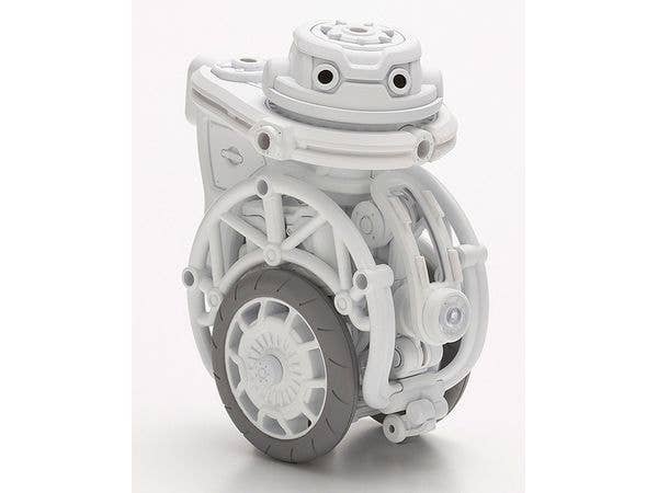 Kotobukiya 1/12 Marut Toys Noseru (Ramune Ver.), Plastic Model Kit | 4934054039654